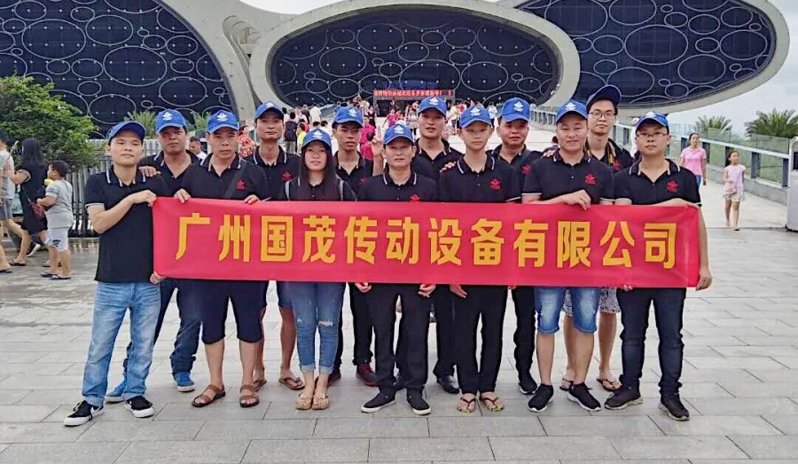 暢游閘坡美景  迸發(fā)團建力量？